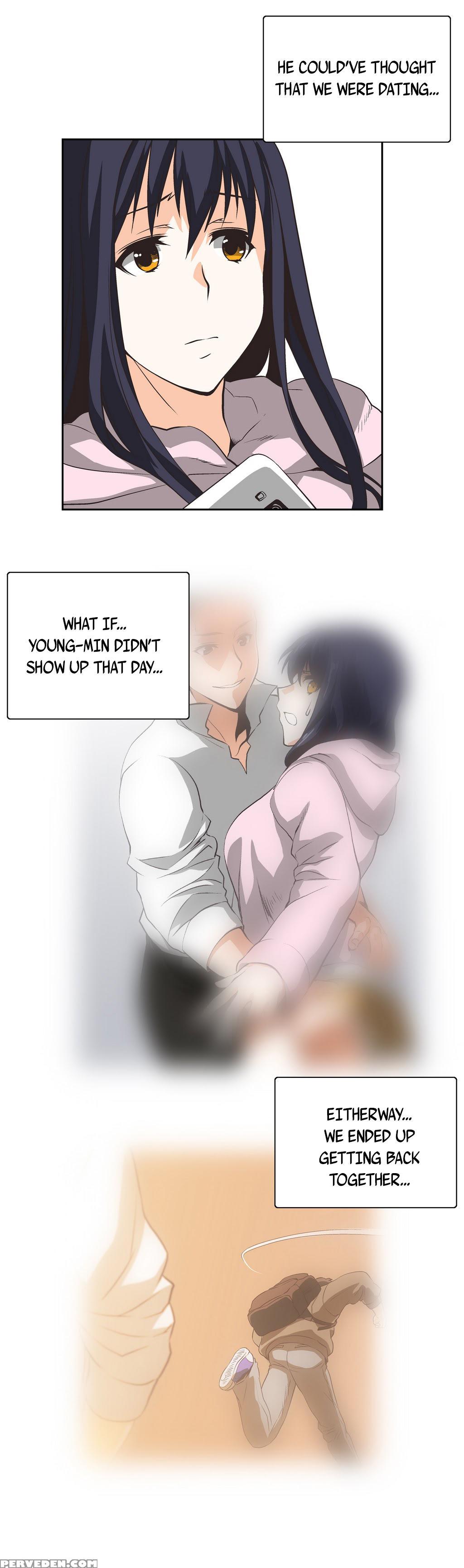 [husky Guy] Sstudy Ch.0-28 (english) (yomanga) (ongoing) 1