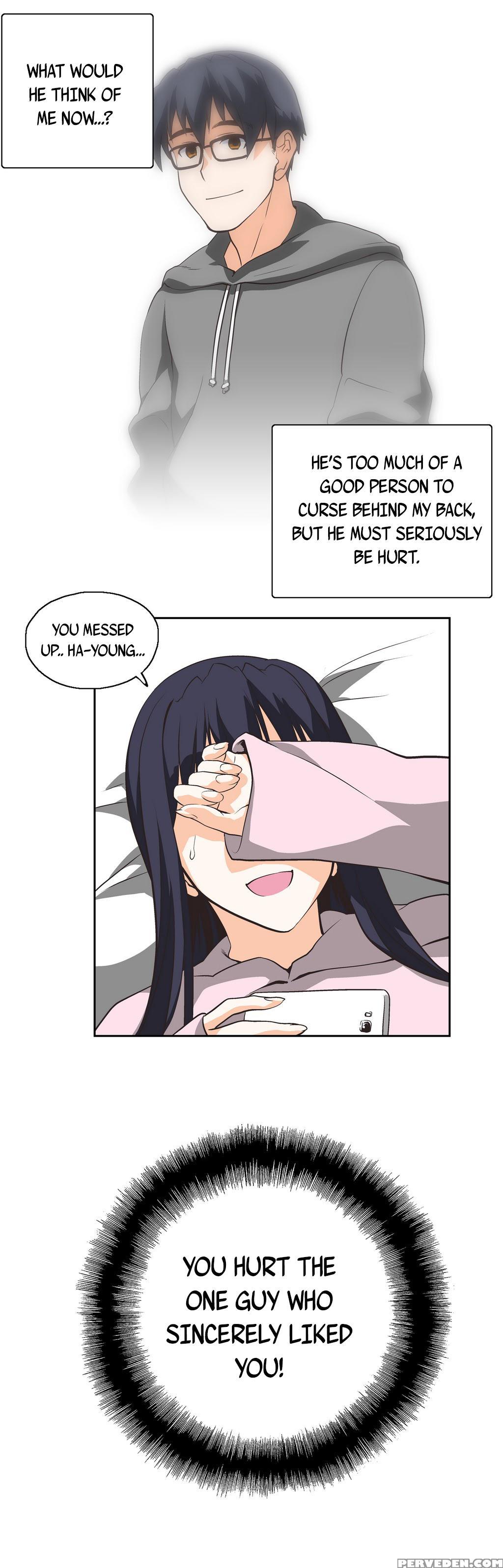 [husky Guy] Sstudy Ch.0-28 (english) (yomanga) (ongoing) 1