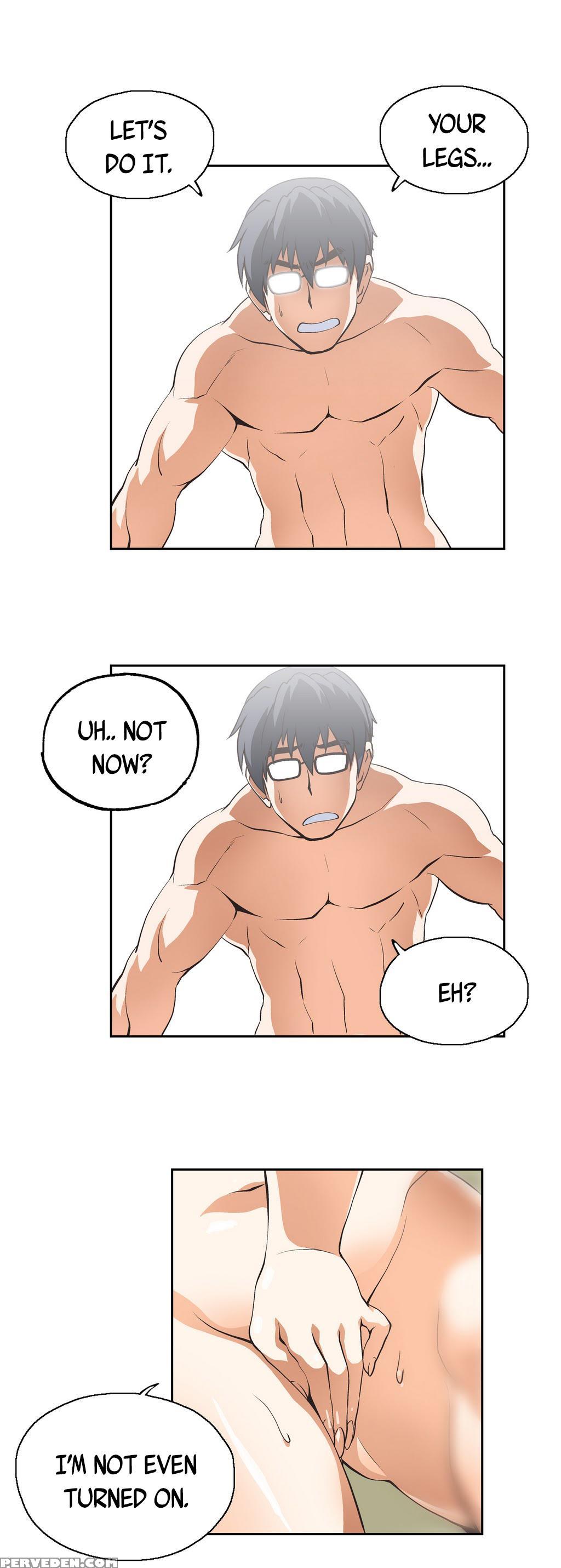 [husky Guy] Sstudy Ch.0-28 (english) (yomanga) (ongoing) 1