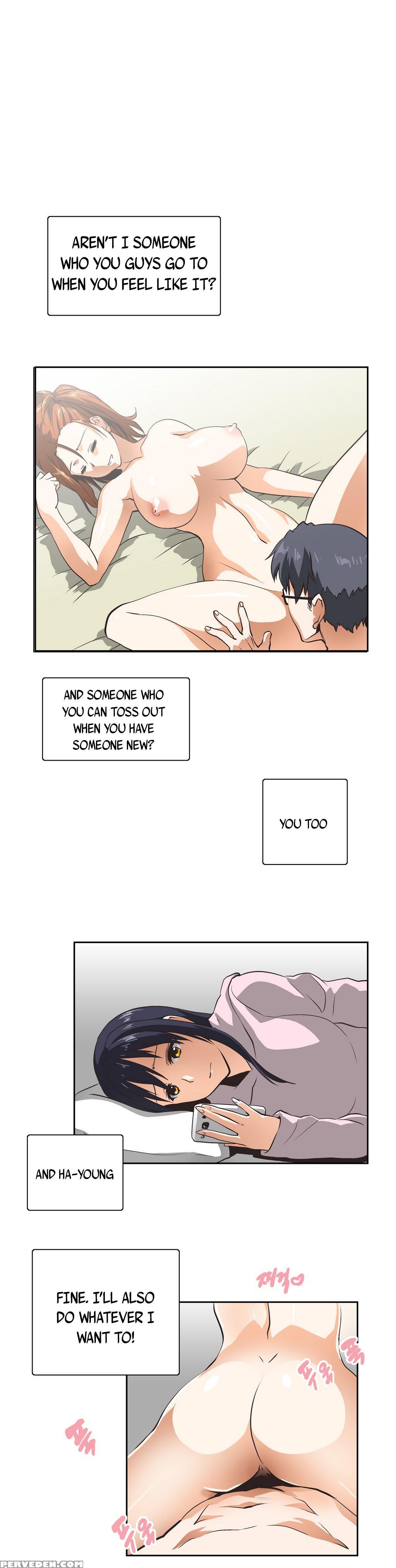 [husky Guy] Sstudy Ch.0-28 (english) (yomanga) (ongoing) 1