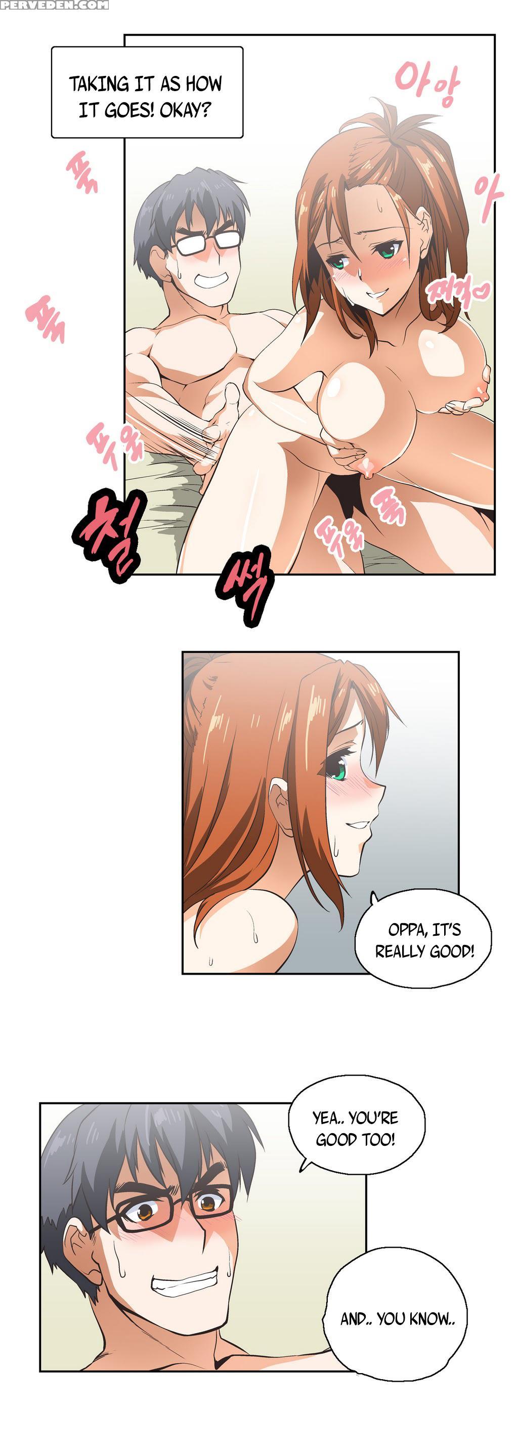 [husky Guy] Sstudy Ch.0-28 (english) (yomanga) (ongoing) 1