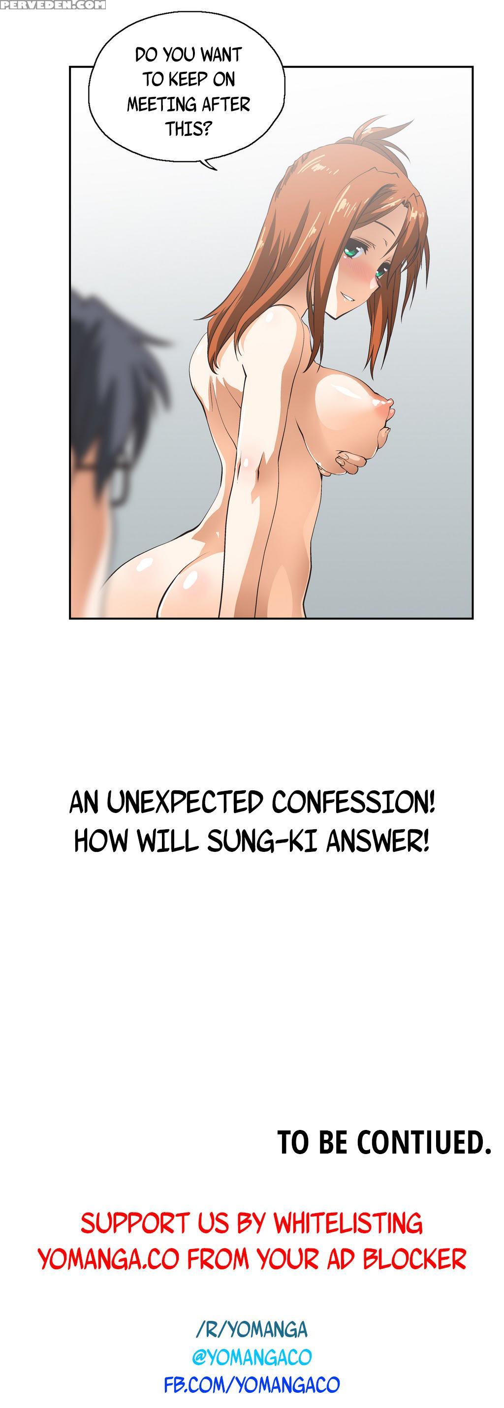 [husky Guy] Sstudy Ch.0-28 (english) (yomanga) (ongoing) 1