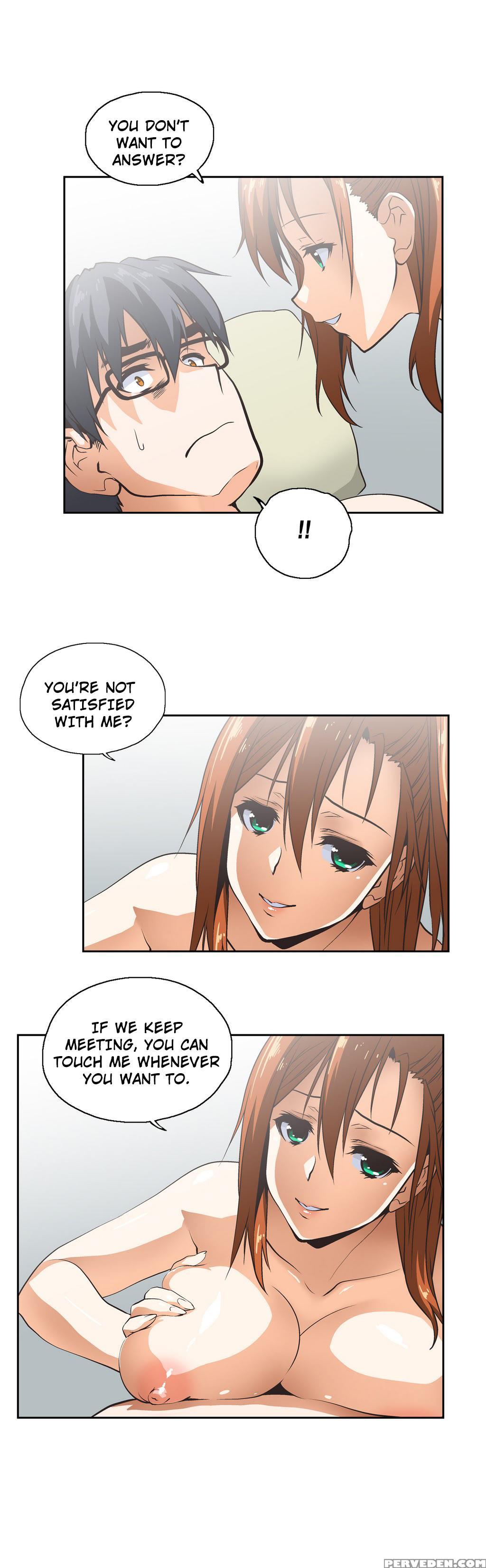 [husky Guy] Sstudy Ch.0-28 (english) (yomanga) (ongoing) 1