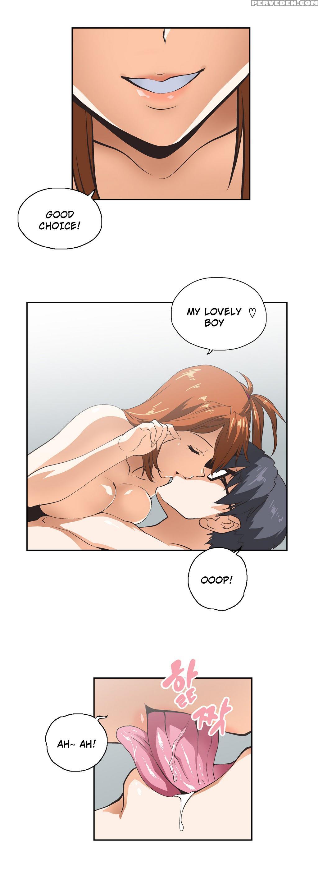 [husky Guy] Sstudy Ch.0-28 (english) (yomanga) (ongoing) 1