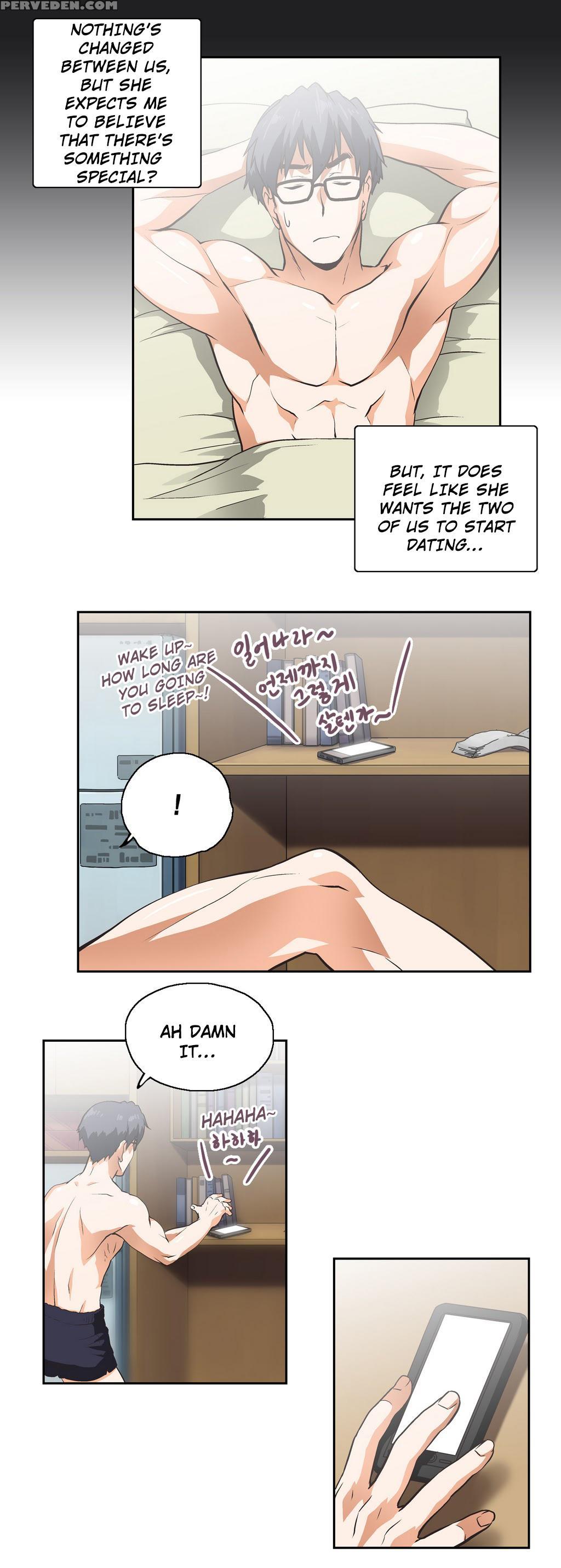 [husky Guy] Sstudy Ch.0-28 (english) (yomanga) (ongoing) 1