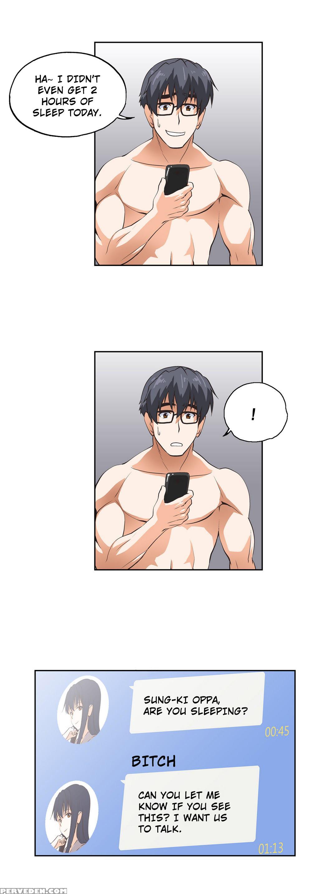 [husky Guy] Sstudy Ch.0-28 (english) (yomanga) (ongoing) 1