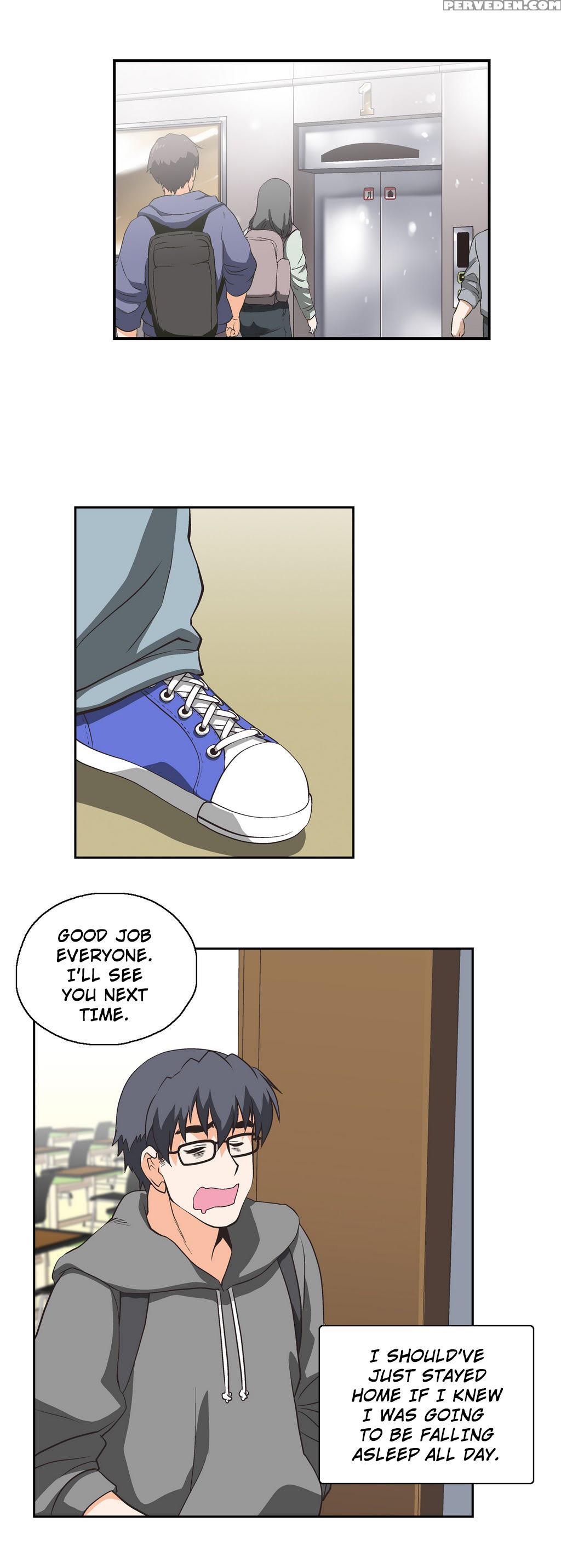 [husky Guy] Sstudy Ch.0-28 (english) (yomanga) (ongoing) 1