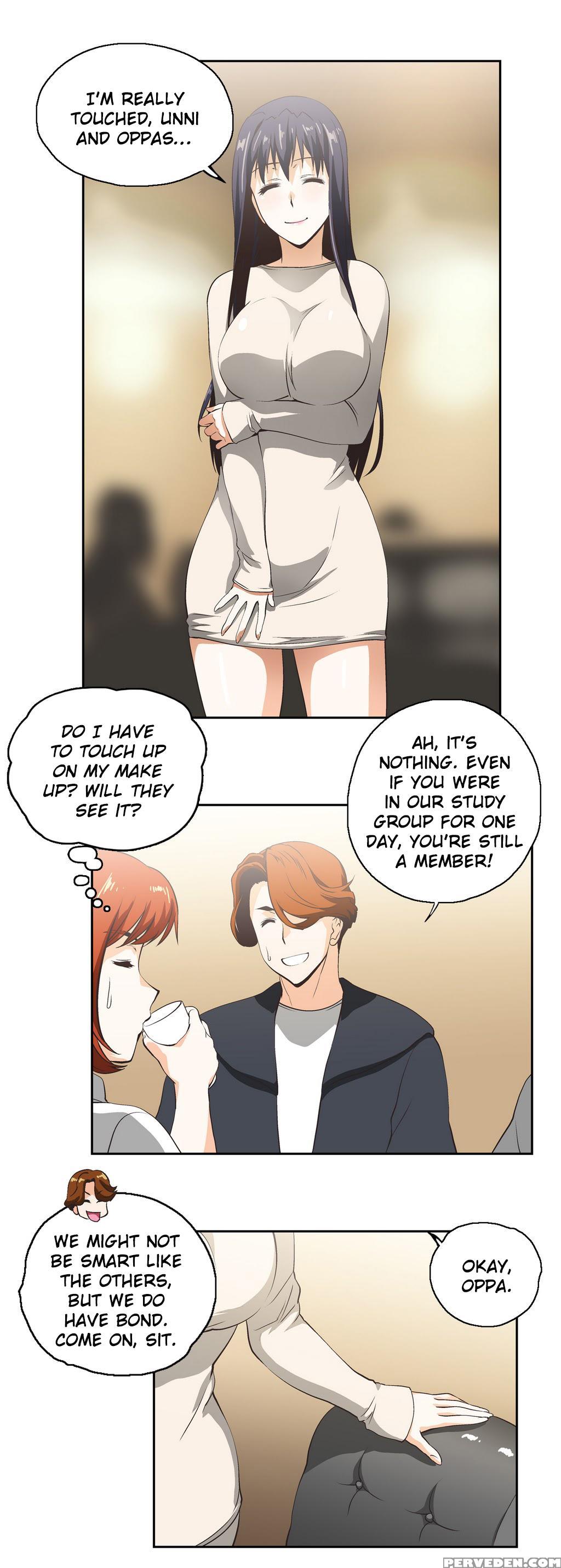 [husky Guy] Sstudy Ch.0-28 (english) (yomanga) (ongoing) 1