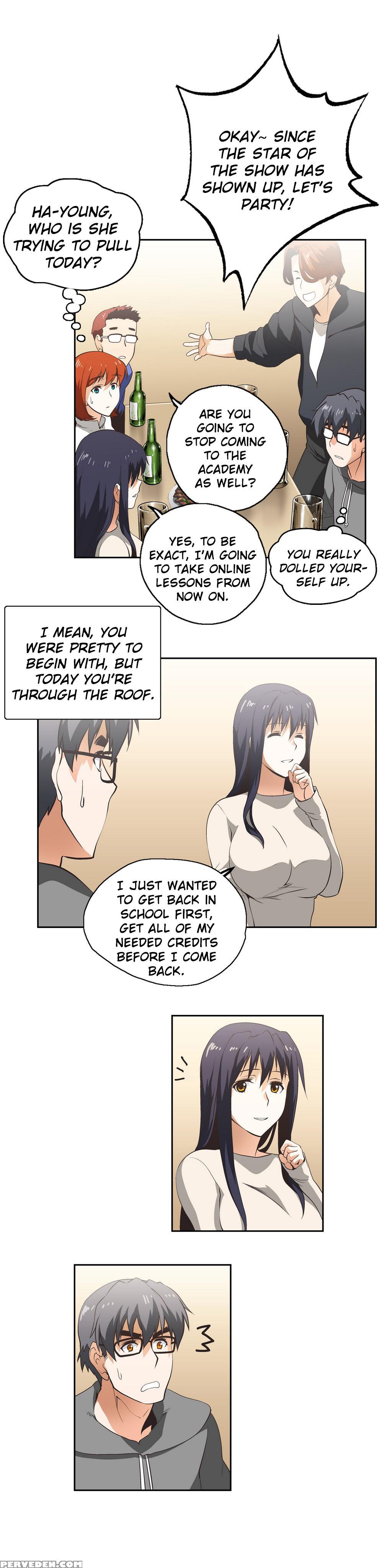 [husky Guy] Sstudy Ch.0-28 (english) (yomanga) (ongoing) 1