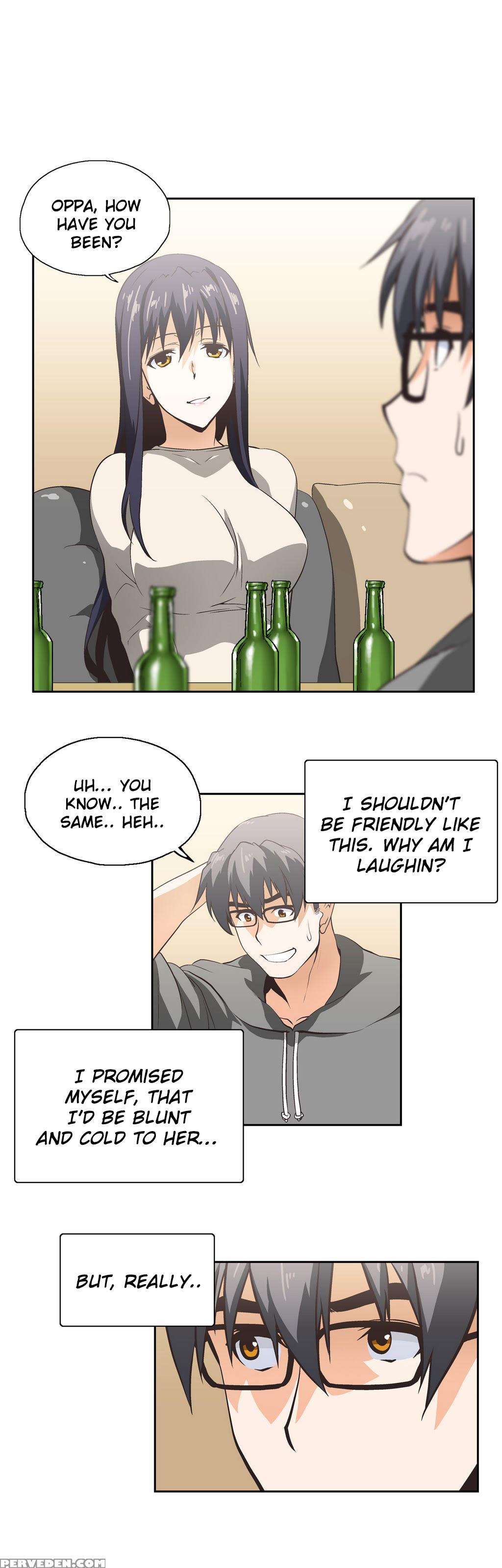 [husky Guy] Sstudy Ch.0-28 (english) (yomanga) (ongoing) 1