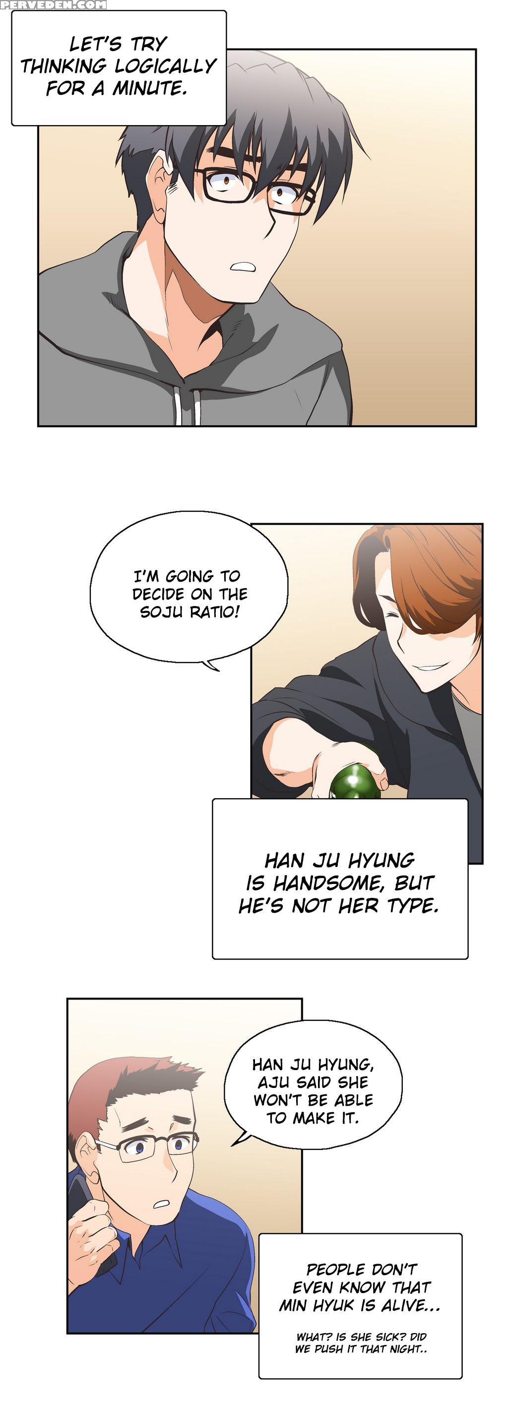 [husky Guy] Sstudy Ch.0-28 (english) (yomanga) (ongoing) 1