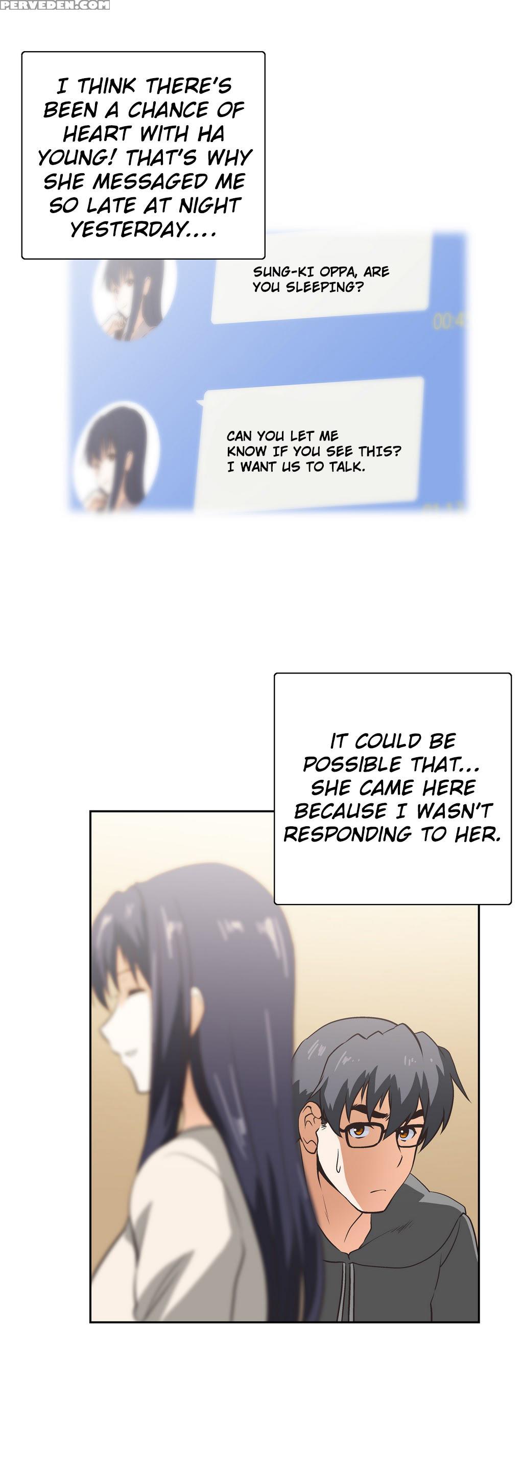 [husky Guy] Sstudy Ch.0-28 (english) (yomanga) (ongoing) 1