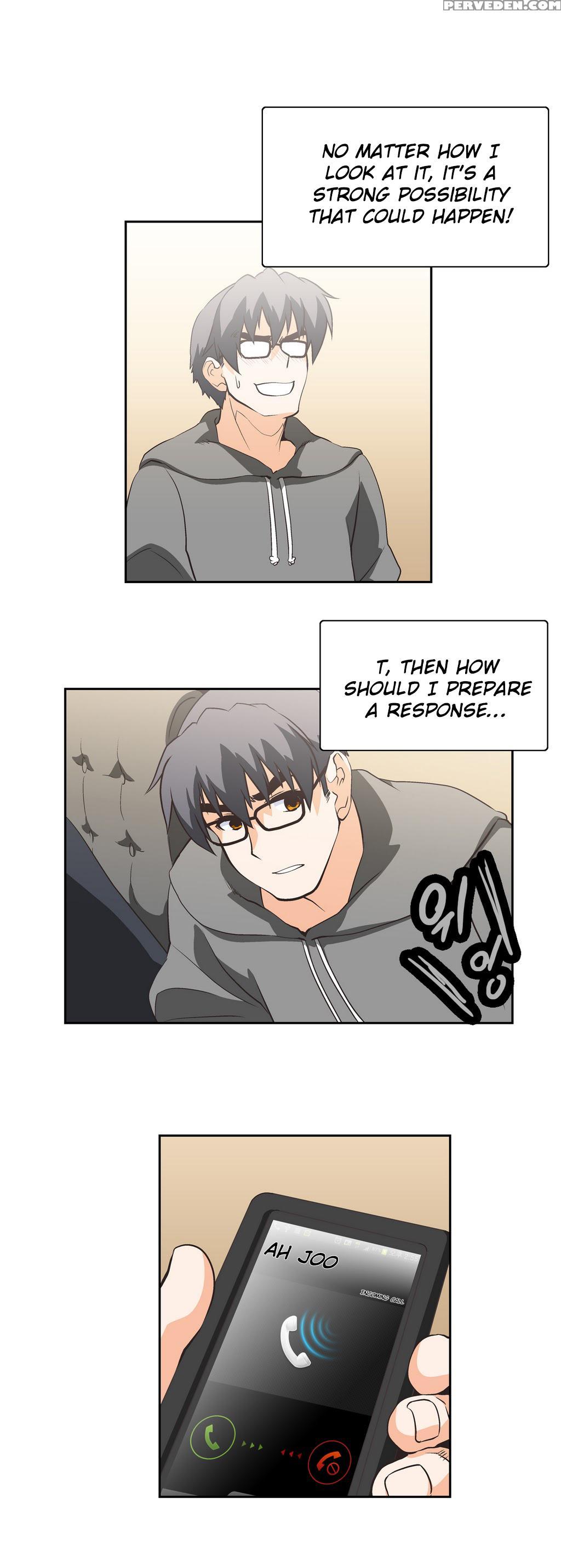 [husky Guy] Sstudy Ch.0-28 (english) (yomanga) (ongoing) 1