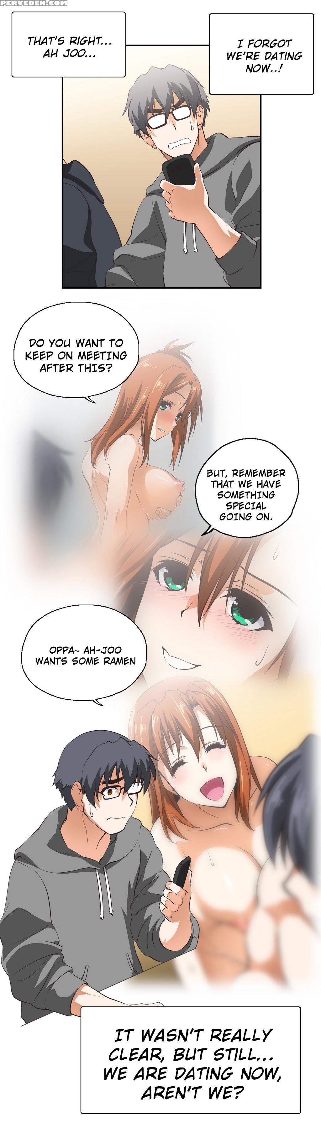 [husky Guy] Sstudy Ch.0-28 (english) (yomanga) (ongoing) 1