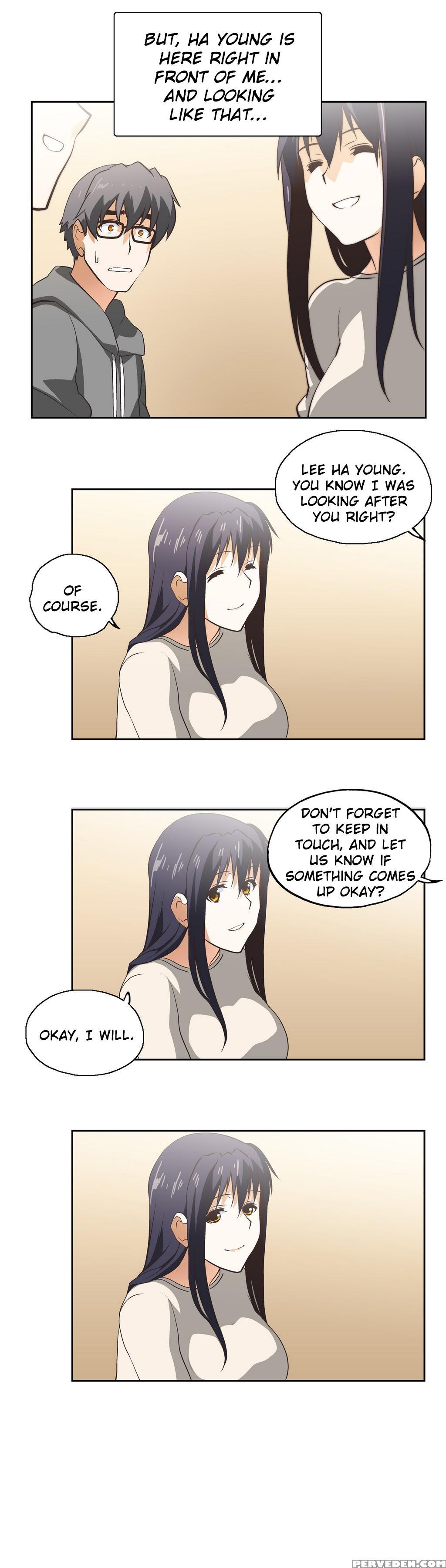 [husky Guy] Sstudy Ch.0-28 (english) (yomanga) (ongoing) 1