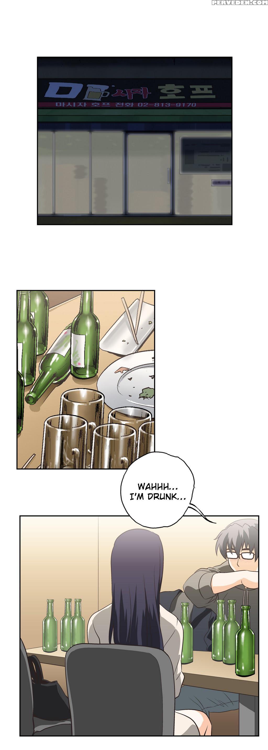 [husky Guy] Sstudy Ch.0-28 (english) (yomanga) (ongoing) 1
