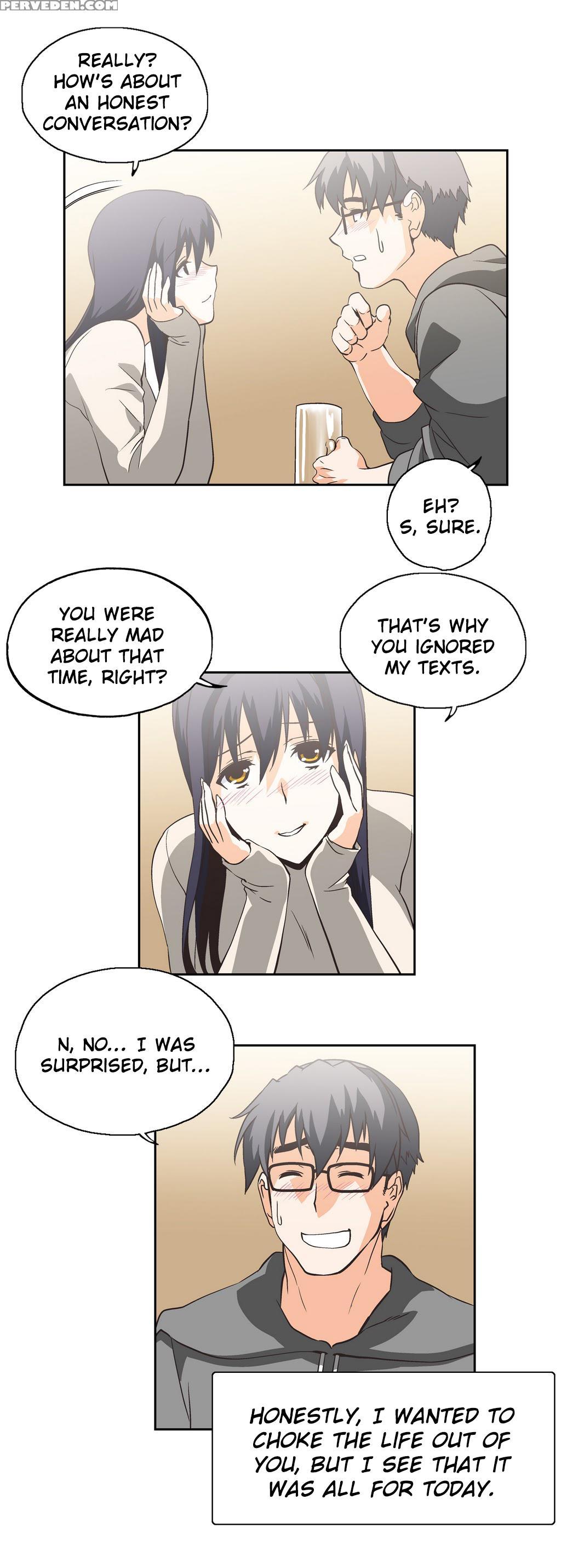[husky Guy] Sstudy Ch.0-28 (english) (yomanga) (ongoing) 1
