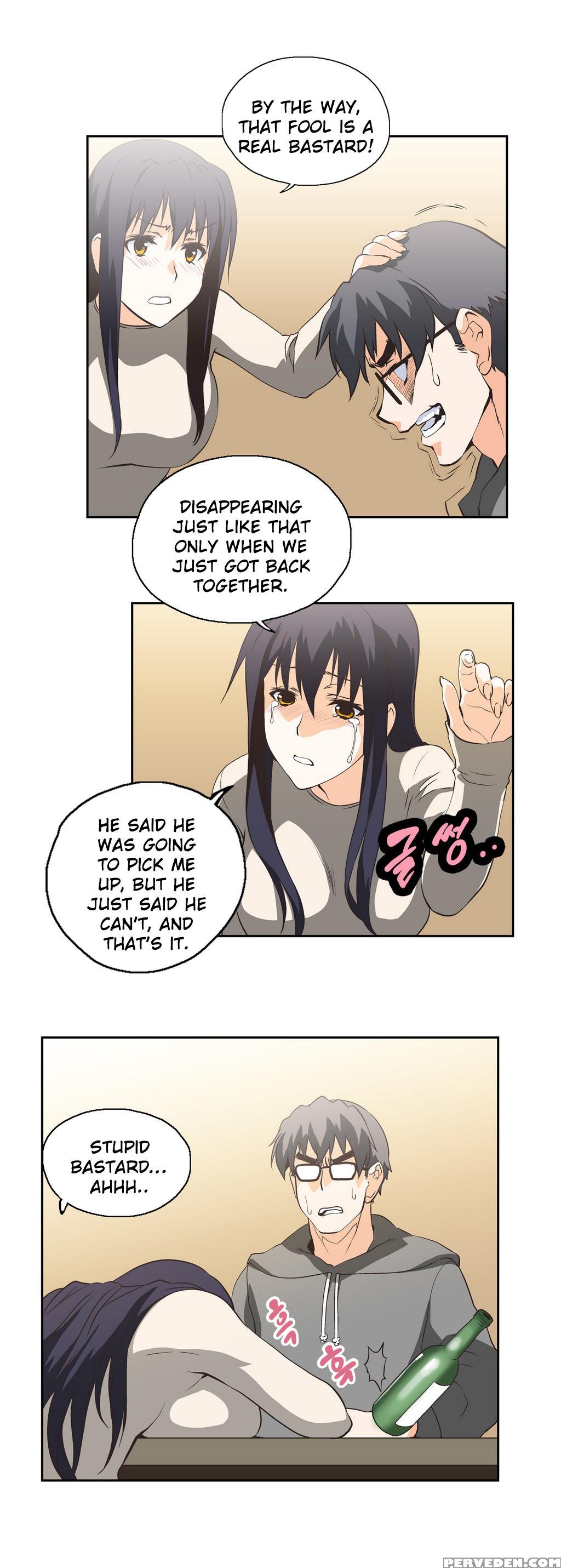 [husky Guy] Sstudy Ch.0-28 (english) (yomanga) (ongoing) 1