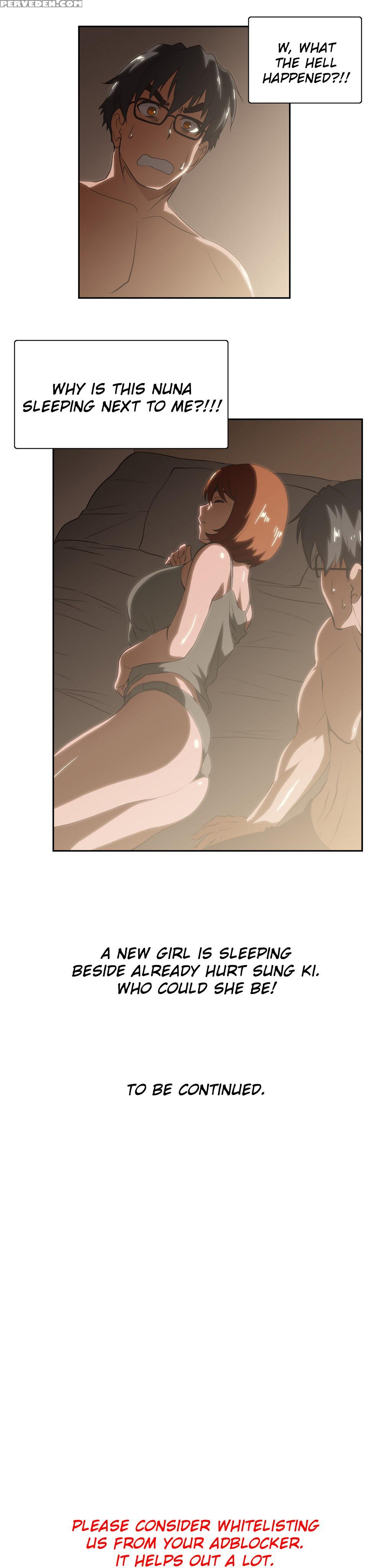 [husky Guy] Sstudy Ch.0-28 (english) (yomanga) (ongoing) 1