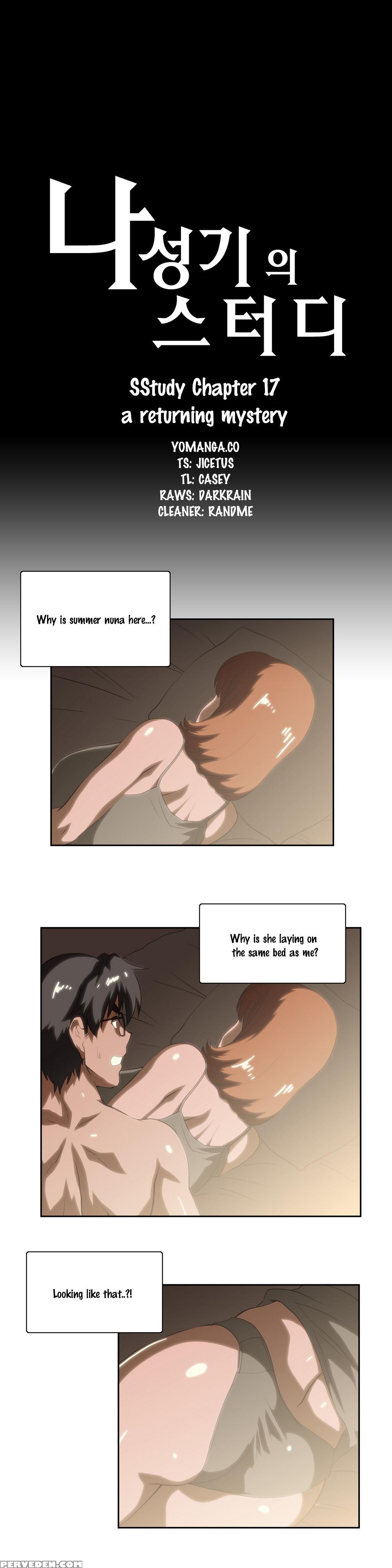 [husky Guy] Sstudy Ch.0-28 (english) (yomanga) (ongoing) 1