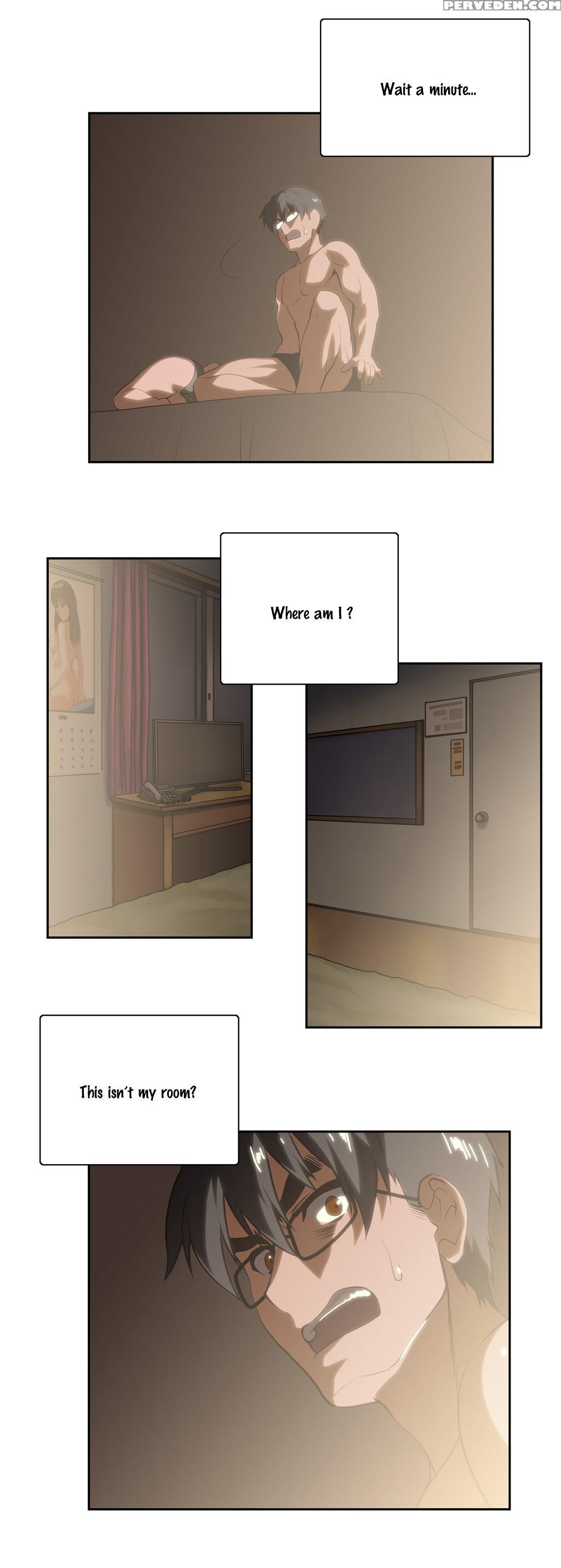 [husky Guy] Sstudy Ch.0-28 (english) (yomanga) (ongoing) 1
