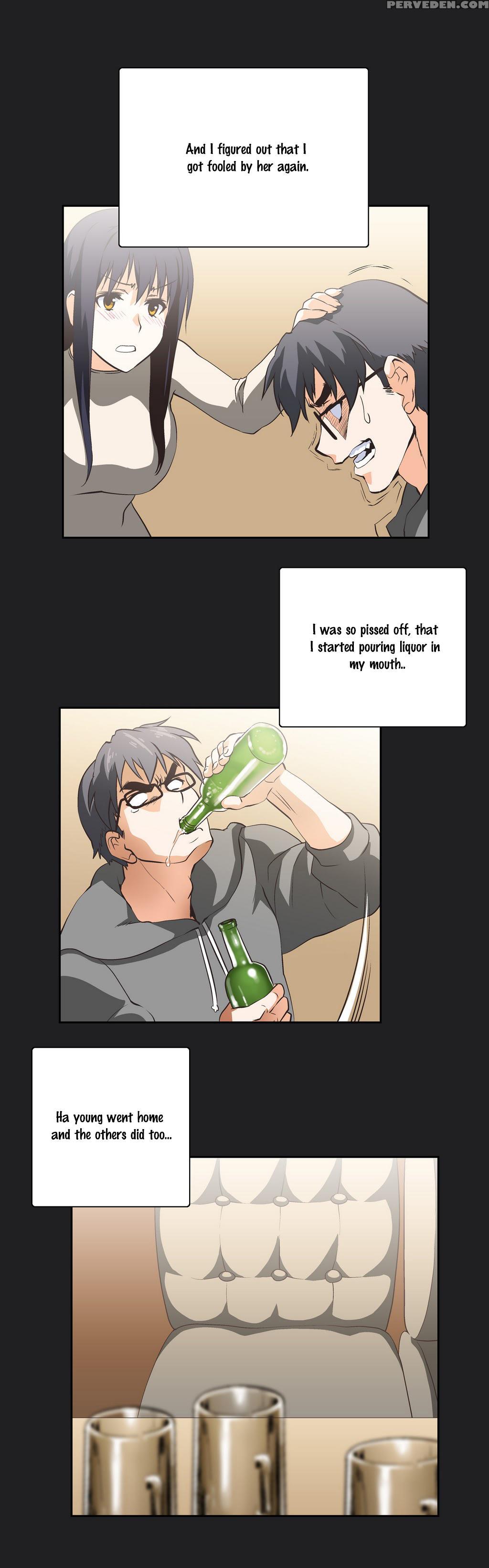 [husky Guy] Sstudy Ch.0-28 (english) (yomanga) (ongoing) 1