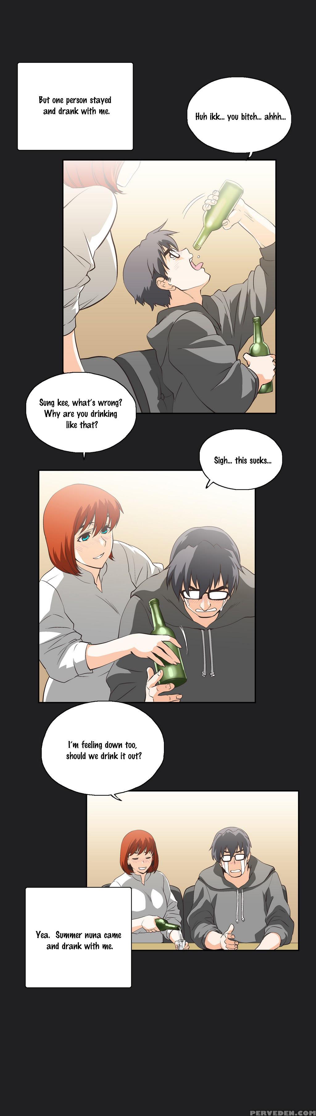 [husky Guy] Sstudy Ch.0-28 (english) (yomanga) (ongoing) 1