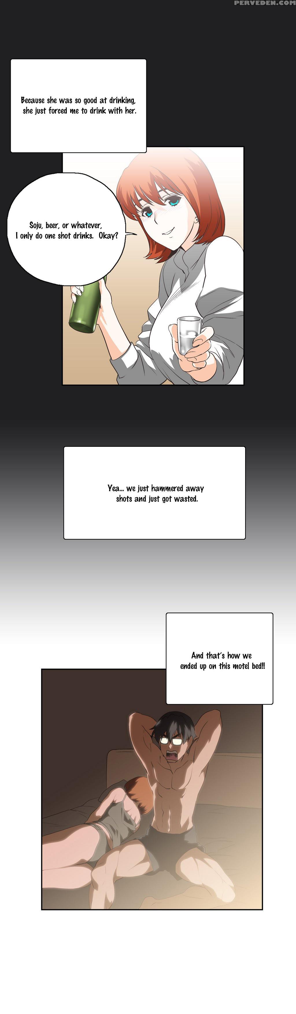 [husky Guy] Sstudy Ch.0-28 (english) (yomanga) (ongoing) 1