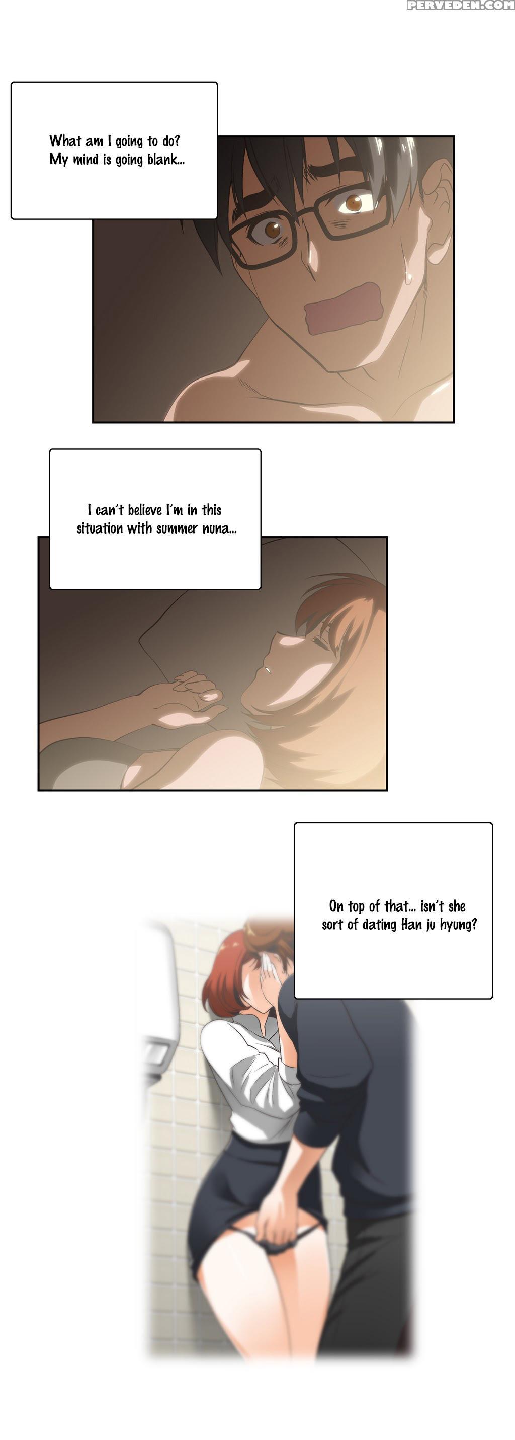 [husky Guy] Sstudy Ch.0-28 (english) (yomanga) (ongoing) 1