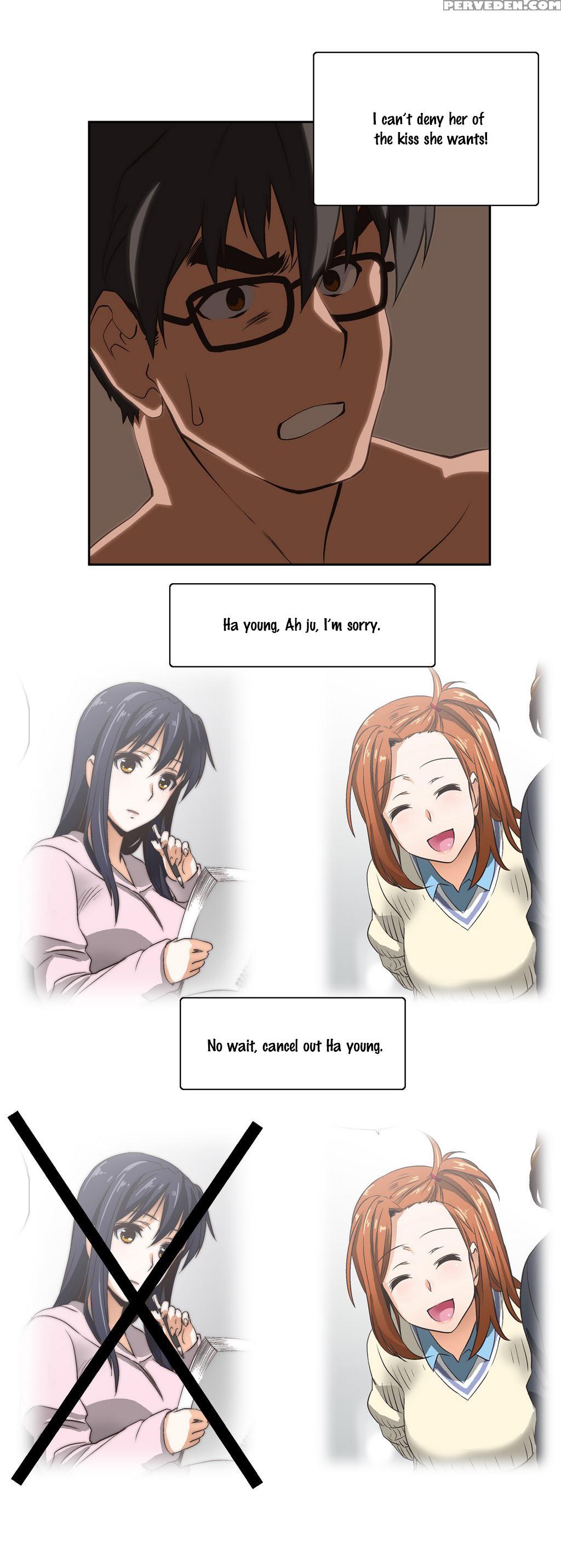 [husky Guy] Sstudy Ch.0-28 (english) (yomanga) (ongoing) 1