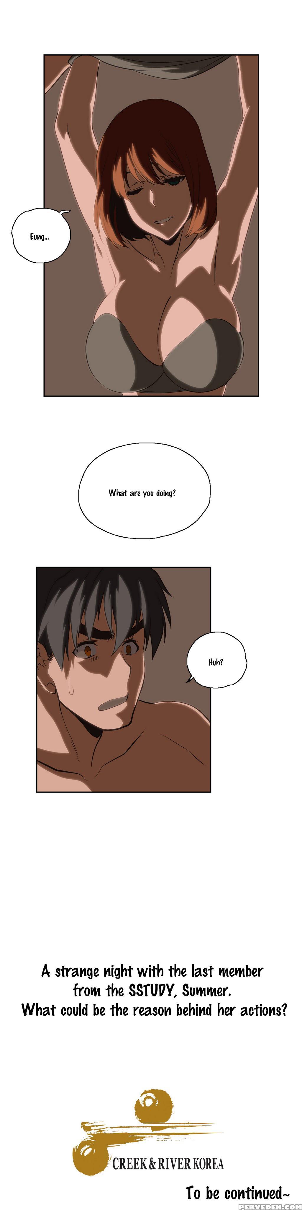 [husky Guy] Sstudy Ch.0-28 (english) (yomanga) (ongoing) 1