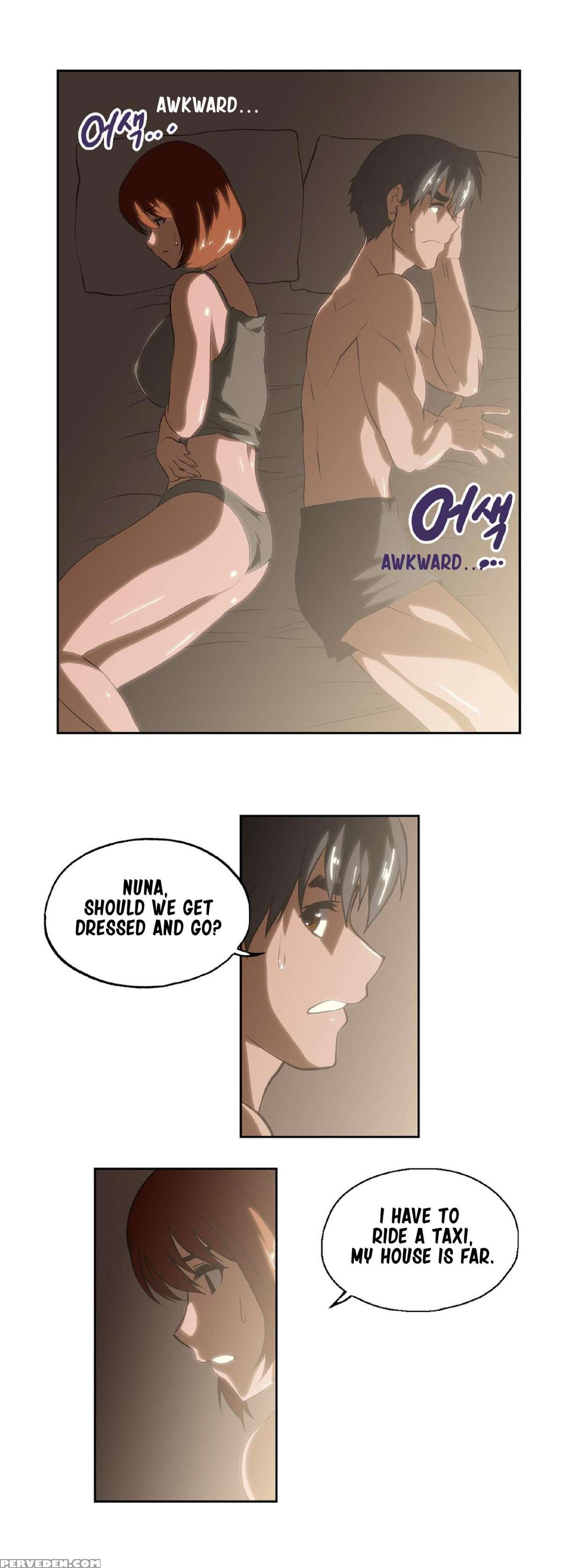 [husky Guy] Sstudy Ch.0-28 (english) (yomanga) (ongoing) 1