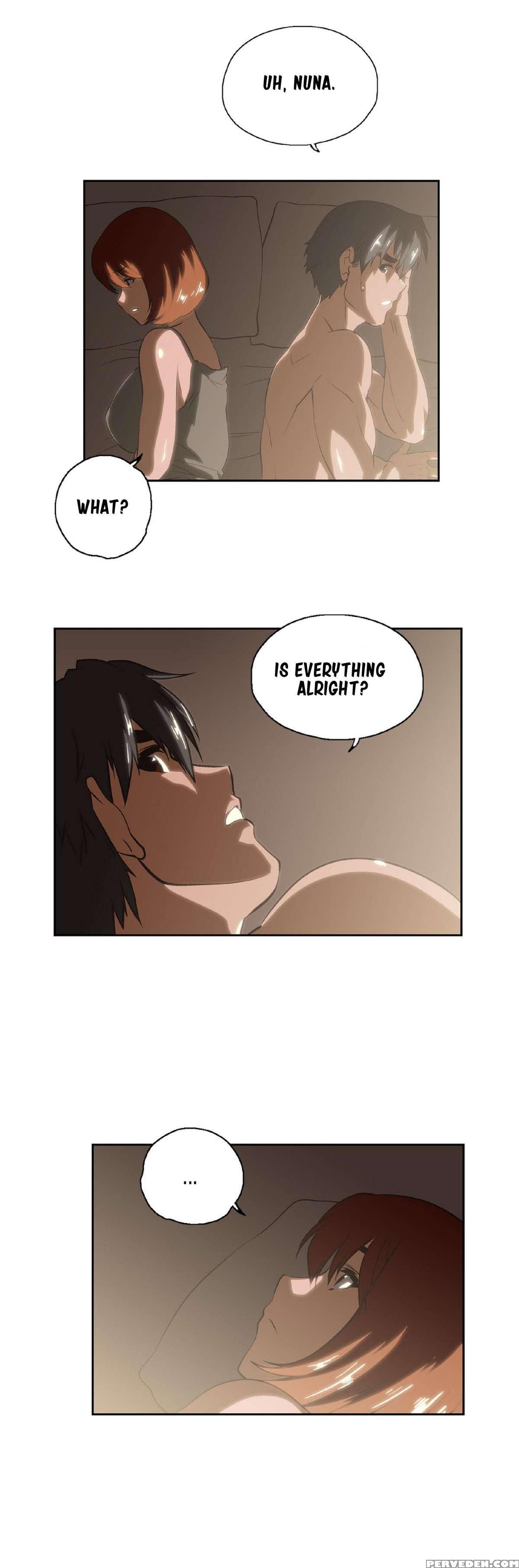 [husky Guy] Sstudy Ch.0-28 (english) (yomanga) (ongoing) 1
