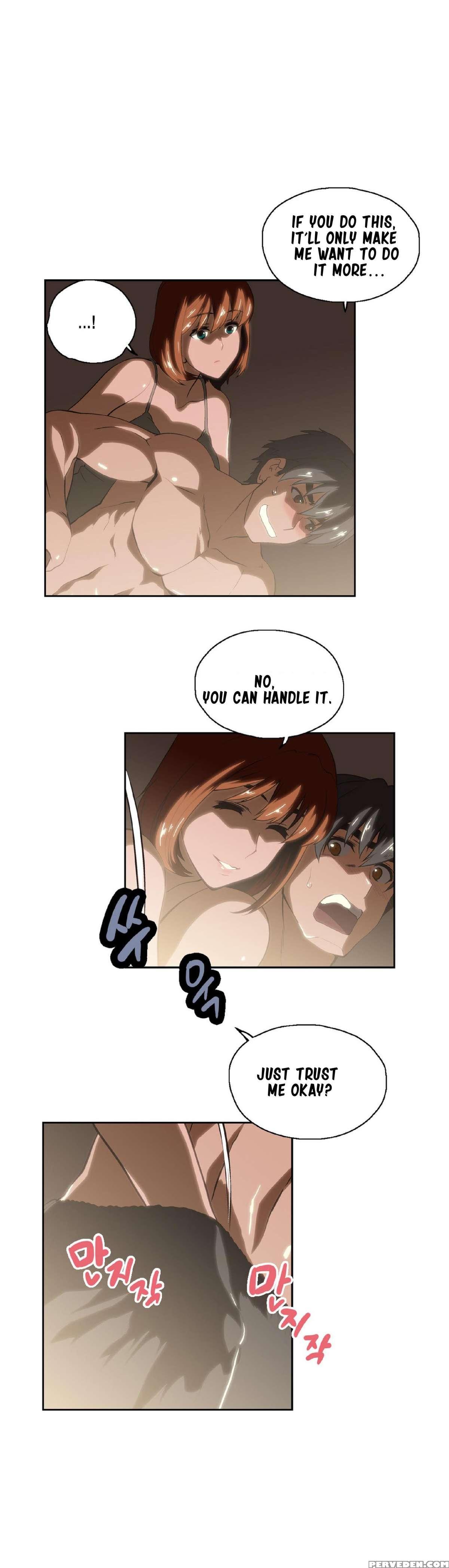 [husky Guy] Sstudy Ch.0-28 (english) (yomanga) (ongoing) 1