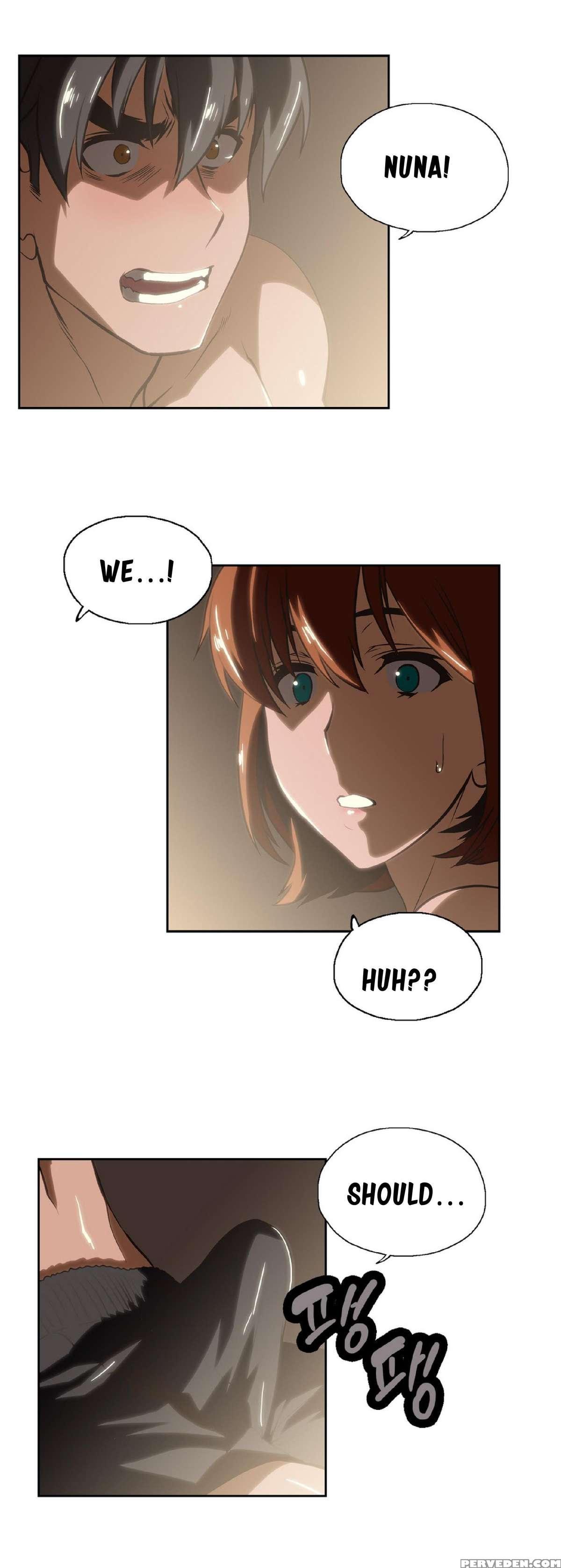 [husky Guy] Sstudy Ch.0-28 (english) (yomanga) (ongoing) 1