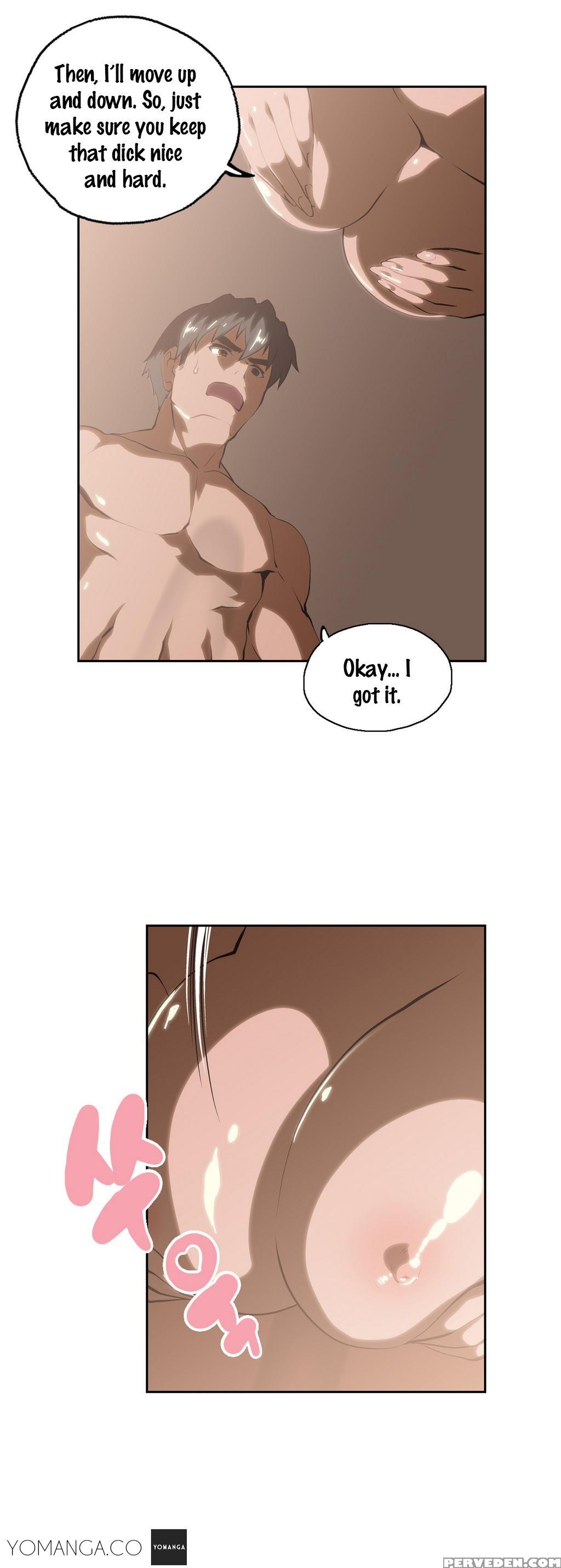 [husky Guy] Sstudy Ch.0-28 (english) (yomanga) (ongoing) 1