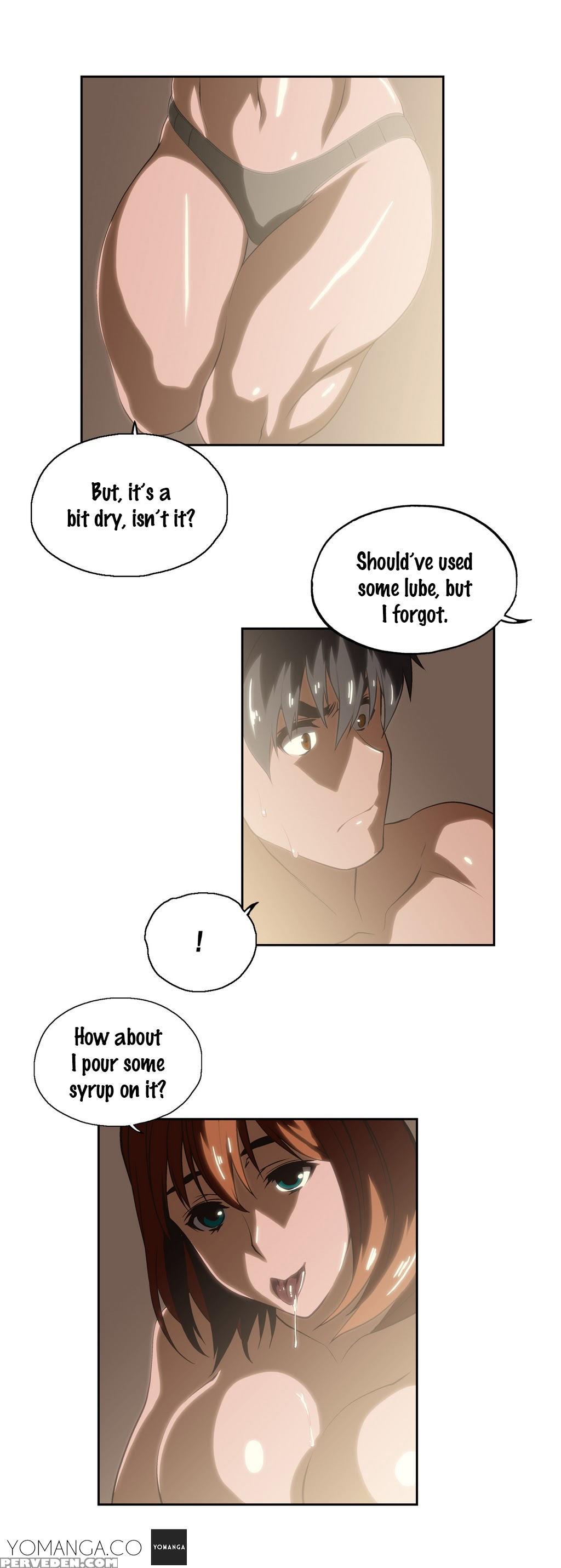 [husky Guy] Sstudy Ch.0-28 (english) (yomanga) (ongoing) 1