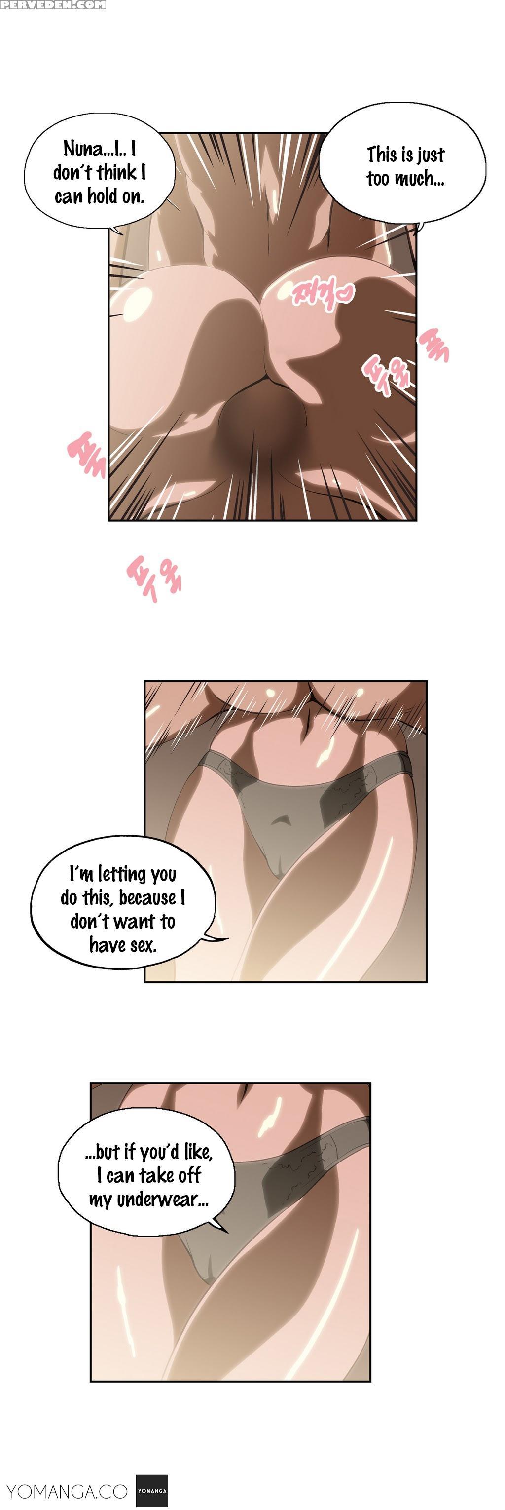 [husky Guy] Sstudy Ch.0-28 (english) (yomanga) (ongoing) 1