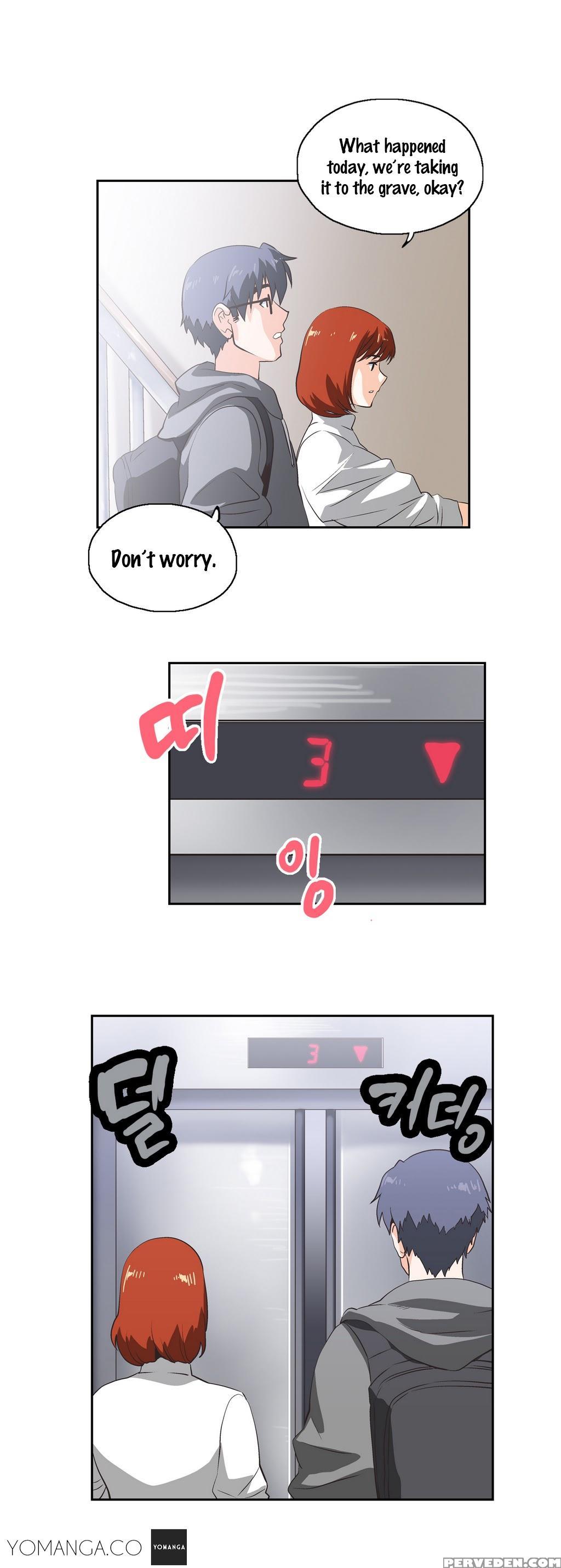 [husky Guy] Sstudy Ch.0-28 (english) (yomanga) (ongoing) 1