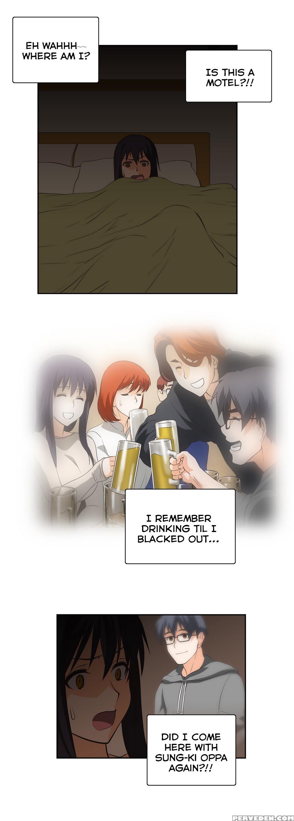 [husky Guy] Sstudy Ch.0-28 (english) (yomanga) (ongoing) 1