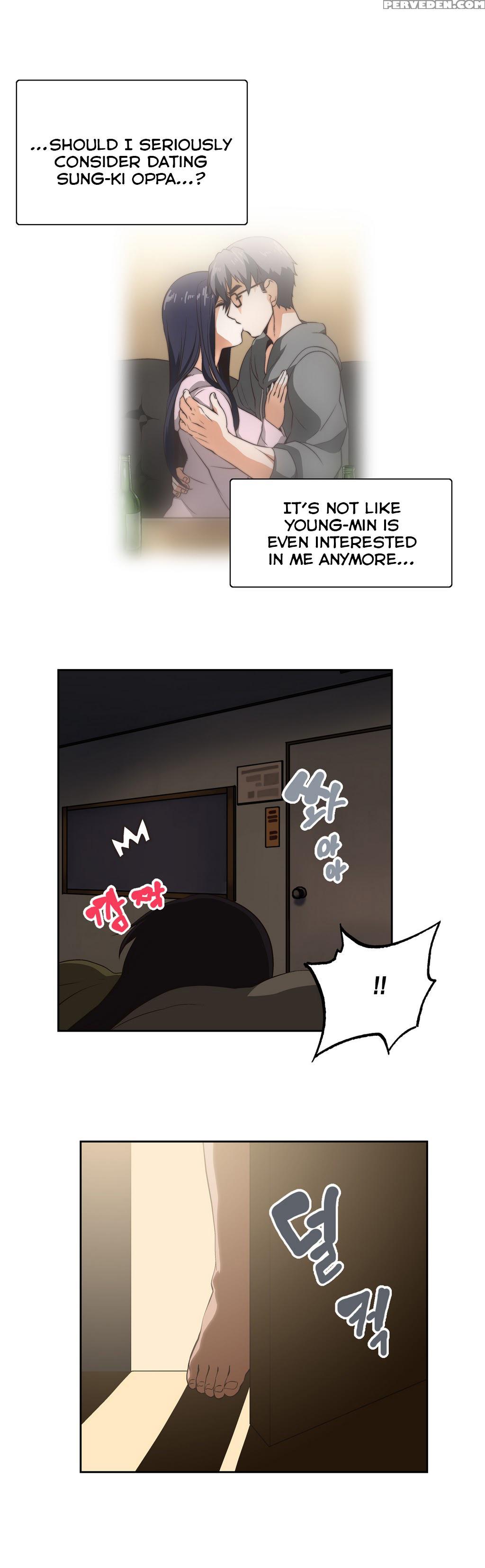 [husky Guy] Sstudy Ch.0-28 (english) (yomanga) (ongoing) 1
