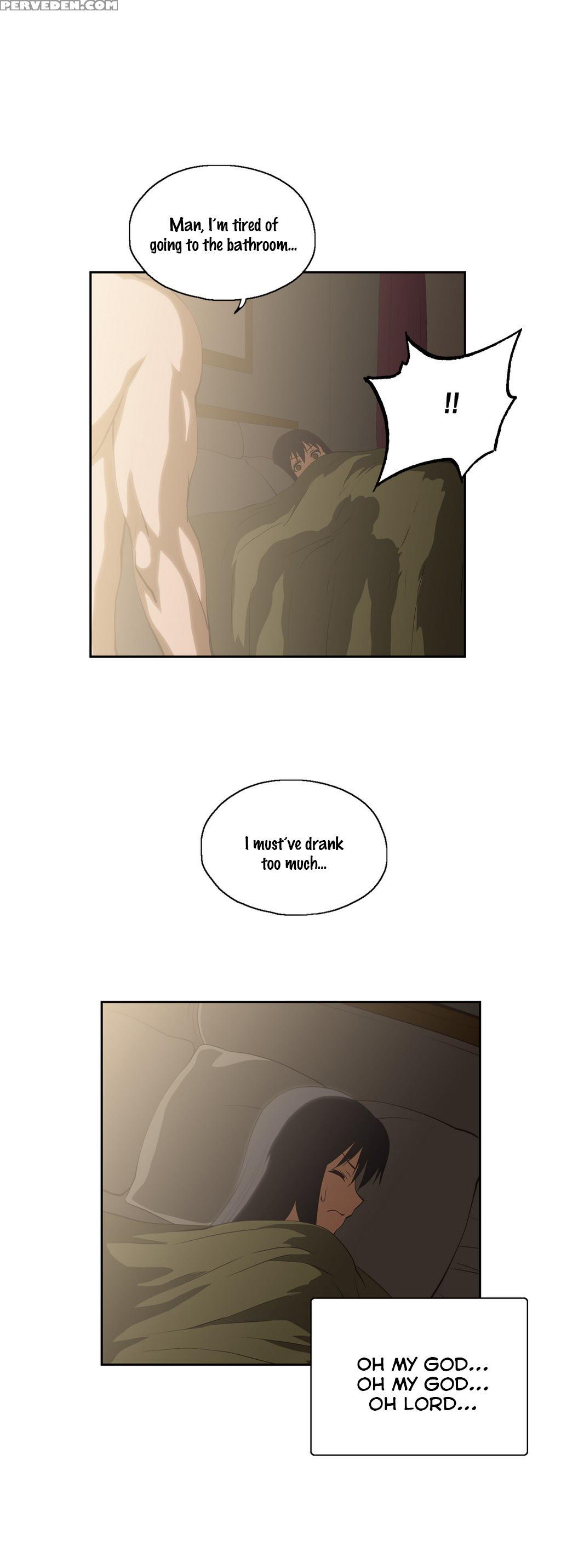 [husky Guy] Sstudy Ch.0-28 (english) (yomanga) (ongoing) 1