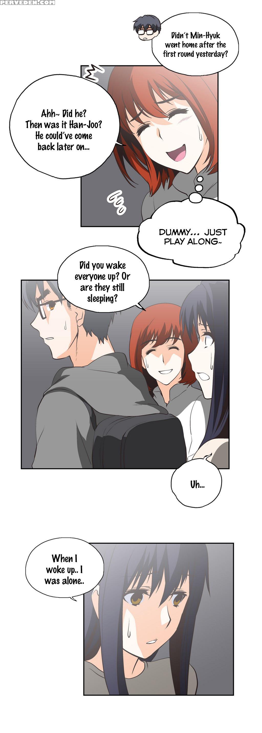 [husky Guy] Sstudy Ch.0-28 (english) (yomanga) (ongoing) 1