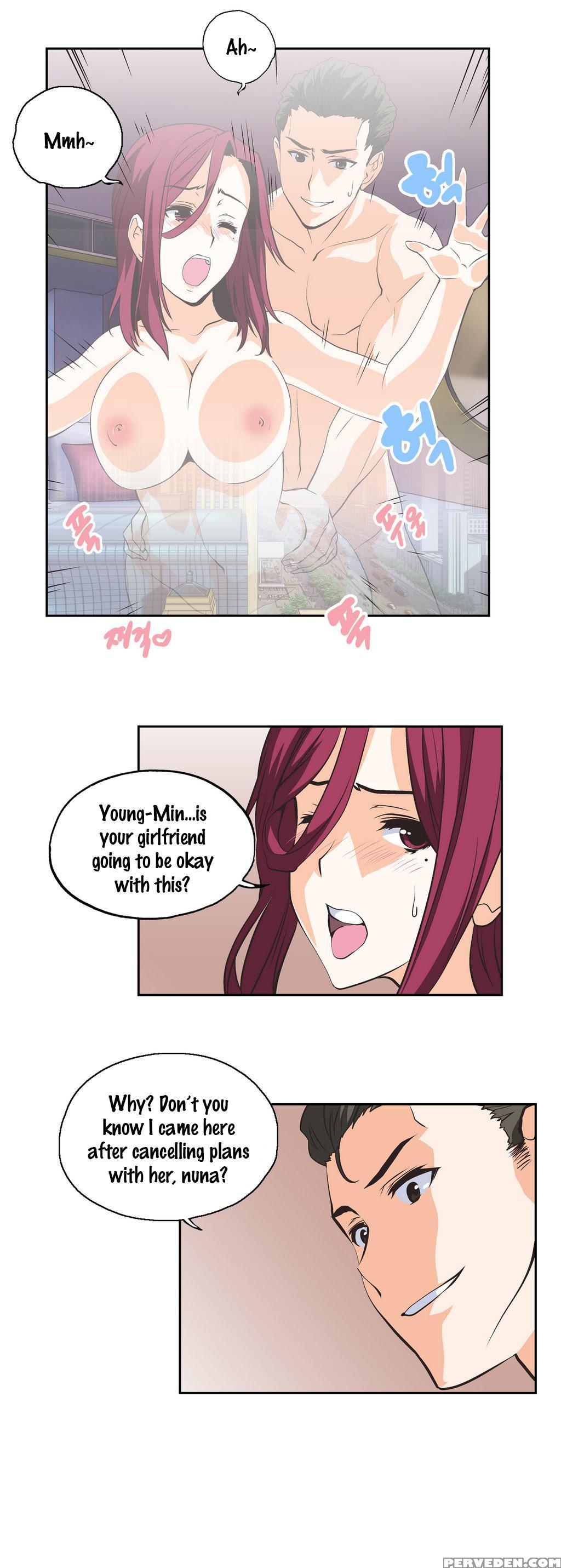 [husky Guy] Sstudy Ch.0-28 (english) (yomanga) (ongoing) 1