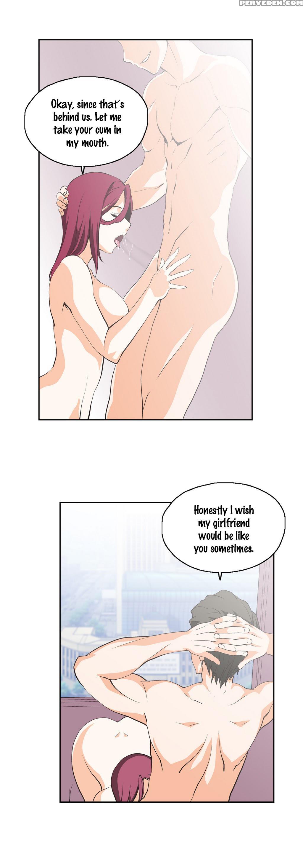 [husky Guy] Sstudy Ch.0-28 (english) (yomanga) (ongoing) 1