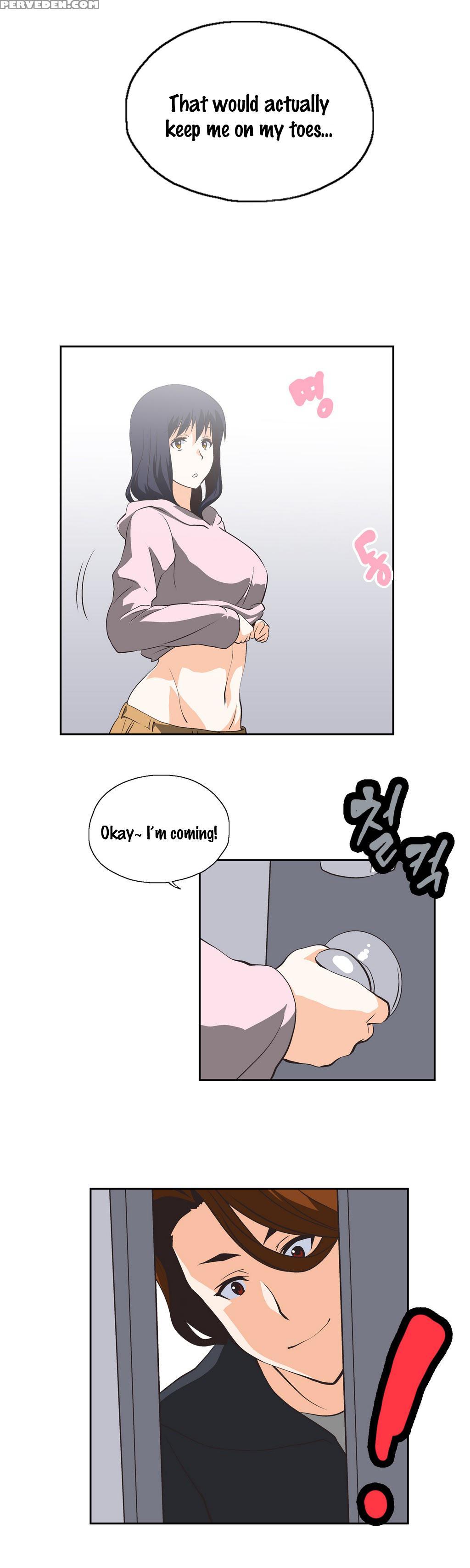 [husky Guy] Sstudy Ch.0-28 (english) (yomanga) (ongoing) 1