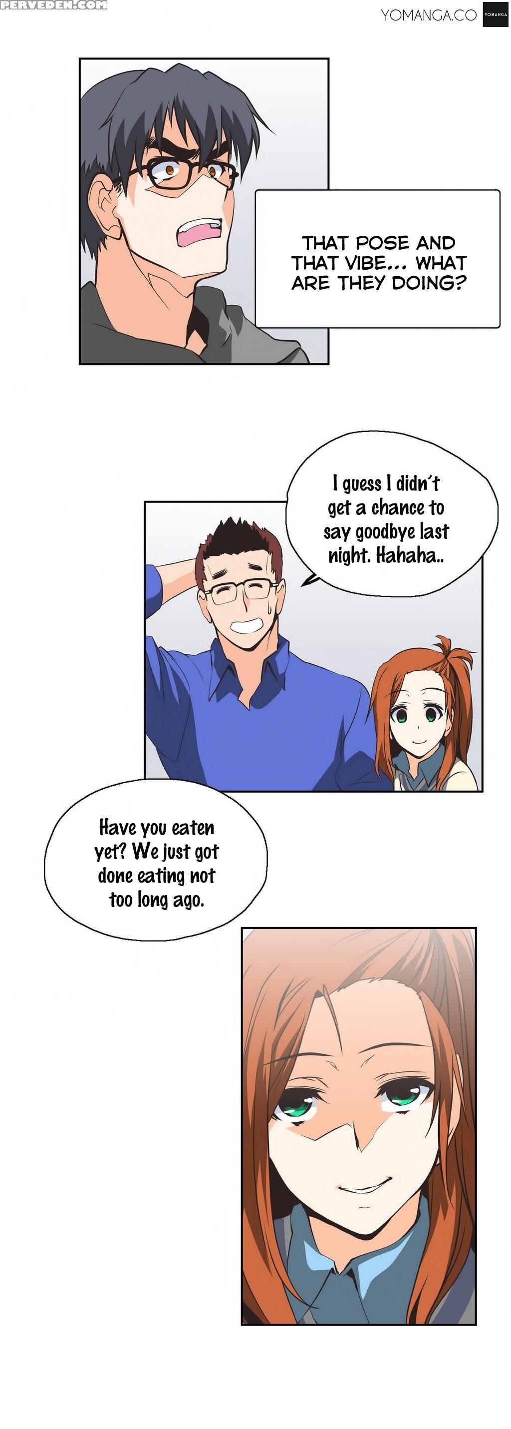 [husky Guy] Sstudy Ch.0-28 (english) (yomanga) (ongoing) 1
