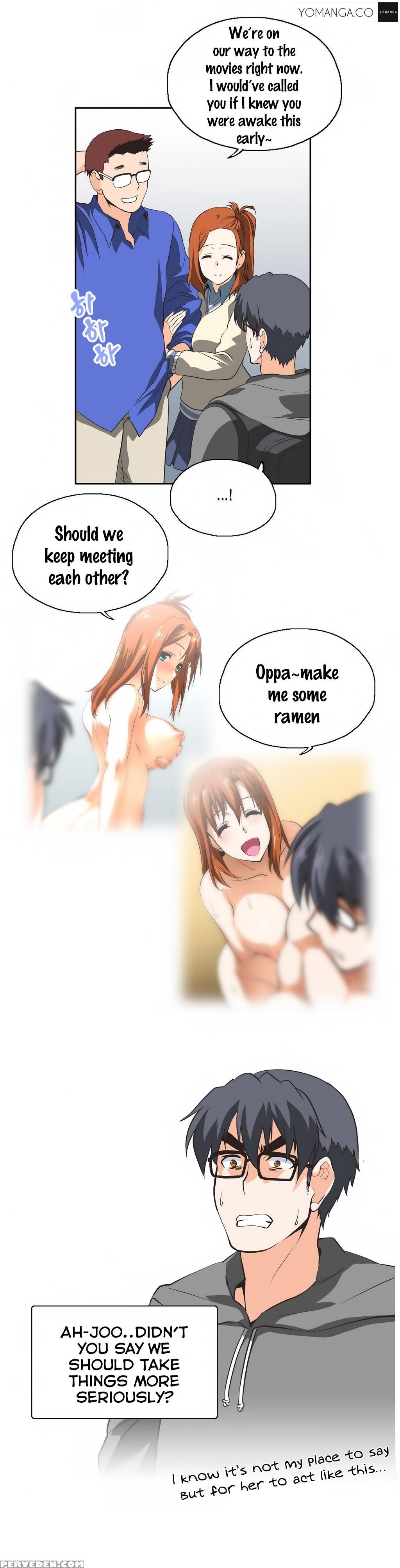 [husky Guy] Sstudy Ch.0-28 (english) (yomanga) (ongoing) 1