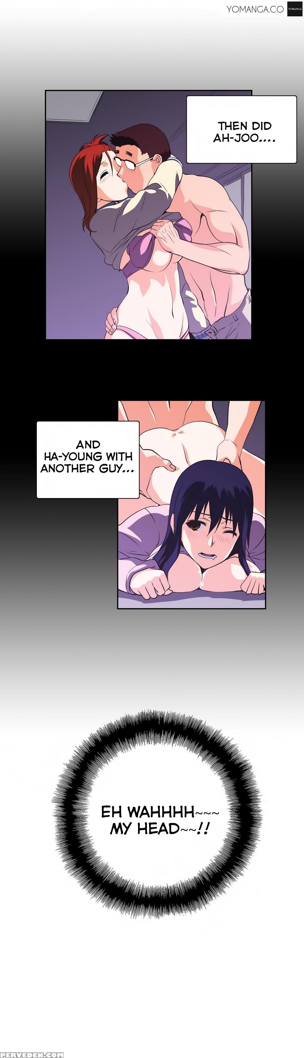 [husky Guy] Sstudy Ch.0-28 (english) (yomanga) (ongoing) 1