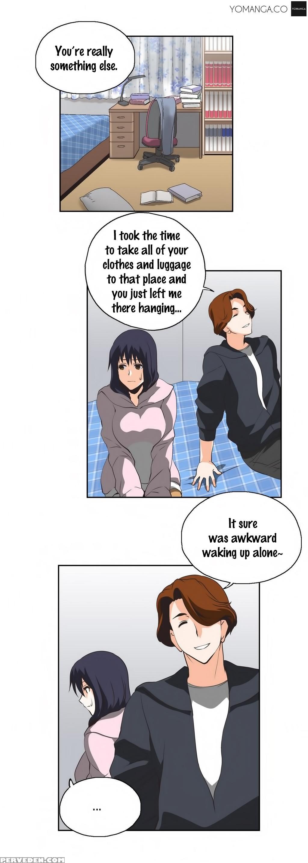 [husky Guy] Sstudy Ch.0-28 (english) (yomanga) (ongoing) 1
